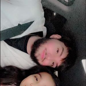 Meet your Posher, Dylan